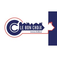 C LE BON CHOIX IMMOBILIER logo, C LE BON CHOIX IMMOBILIER contact details