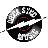 Quick Sync Music logo, Quick Sync Music contact details