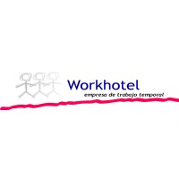 Workhotel ETT logo, Workhotel ETT contact details