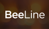 BEELINE Inc. logo, BEELINE Inc. contact details