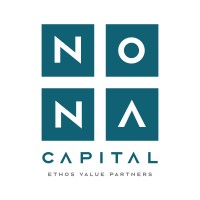 NONA Capital logo, NONA Capital contact details