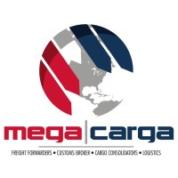 Mega Carga SRL logo, Mega Carga SRL contact details