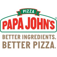 Papa John's Israel logo, Papa John's Israel contact details