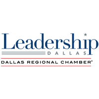 Leadership Dallas logo, Leadership Dallas contact details