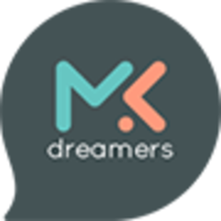 Marketing Dreamers logo, Marketing Dreamers contact details