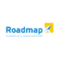 Roadmap logo, Roadmap contact details