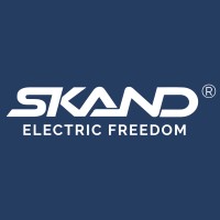 Skand Oy logo, Skand Oy contact details