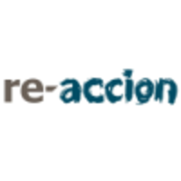 re-accion logo, re-accion contact details