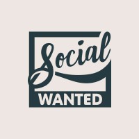 Social Wanted logo, Social Wanted contact details