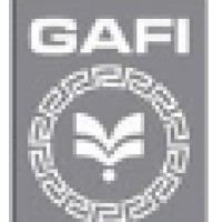 GAFI logo, GAFI contact details