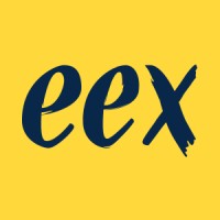 EEX Oy logo, EEX Oy contact details