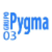 Grupo Pygma logo, Grupo Pygma contact details