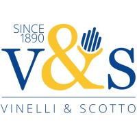 VINELLI E SCOTTO S.R.L. logo, VINELLI E SCOTTO S.R.L. contact details