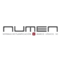 NUMEN, Sistemas de Planificación y Marco Lógico, S.C. logo, NUMEN, Sistemas de Planificación y Marco Lógico, S.C. contact details