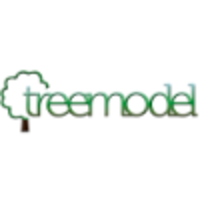 treemodel logo, treemodel contact details