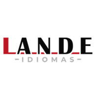 Lande Idiomas logo, Lande Idiomas contact details