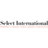 Select International CB logo, Select International CB contact details