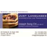 Just Languages Interpretation and Translation Ltd. logo, Just Languages Interpretation and Translation Ltd. contact details