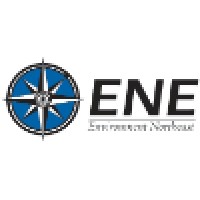 ENE logo, ENE contact details