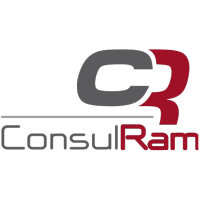 ConsulRam S.A.S - CONSULTORIA RAMOS MORALES S.A.S logo, ConsulRam S.A.S - CONSULTORIA RAMOS MORALES S.A.S contact details