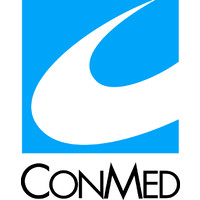 CONMED France logo, CONMED France contact details