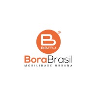 Bora Brasil Mobilidade Urbana logo, Bora Brasil Mobilidade Urbana contact details