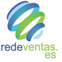 redeventas.es logo, redeventas.es contact details