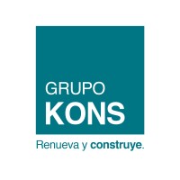 Grupo Kons logo, Grupo Kons contact details