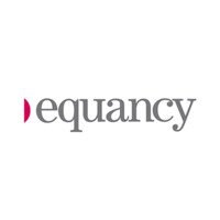 Equancy logo, Equancy contact details