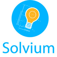 SOLVIUM CONSULTING GROUP logo, SOLVIUM CONSULTING GROUP contact details