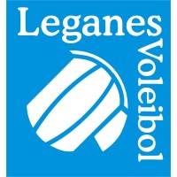 Club Voleibol Leganés logo, Club Voleibol Leganés contact details