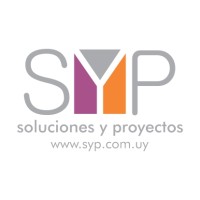 Soluciones y Proyectos logo, Soluciones y Proyectos contact details