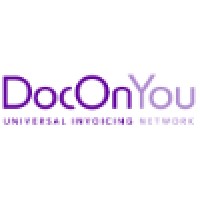 DocOnYou logo, DocOnYou contact details