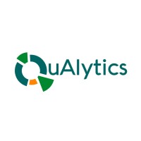 QuAlytics Chile SpA logo, QuAlytics Chile SpA contact details