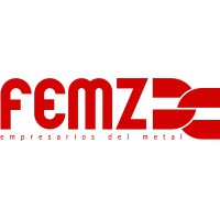 Federación de Empresarios del Metal de Zaragoza logo, Federación de Empresarios del Metal de Zaragoza contact details