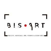 Bisart logo, Bisart contact details