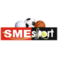 SMEsport logo, SMEsport contact details