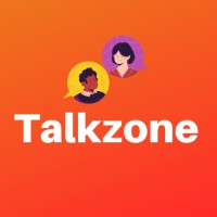 Talkzone logo, Talkzone contact details