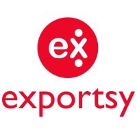 exportsy logo, exportsy contact details