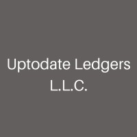 Uptodate Ledgers L.L.C. logo, Uptodate Ledgers L.L.C. contact details