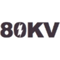 80KV.COM logo, 80KV.COM contact details