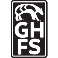 GHFS logo, GHFS contact details