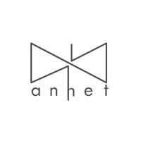 ANHET logo, ANHET contact details