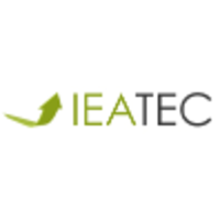 IEATEC logo, IEATEC contact details