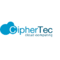 CipherTec SA logo, CipherTec SA contact details