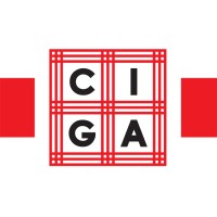 CIGAIMPIANTI GROUP logo, CIGAIMPIANTI GROUP contact details