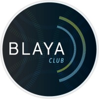 Blaya Robotics logo, Blaya Robotics contact details