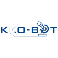 KRO-BOT logo, KRO-BOT contact details