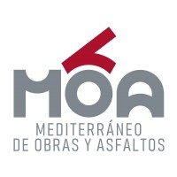 MEDITERRÁNEO DE OBRAS Y ASFALTOS, S.A. logo, MEDITERRÁNEO DE OBRAS Y ASFALTOS, S.A. contact details