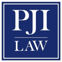 PJI Law, PLC logo, PJI Law, PLC contact details